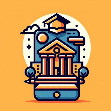 Github Codigotruko Uca Hub Mobile App - Light Design Collection - HD Quality