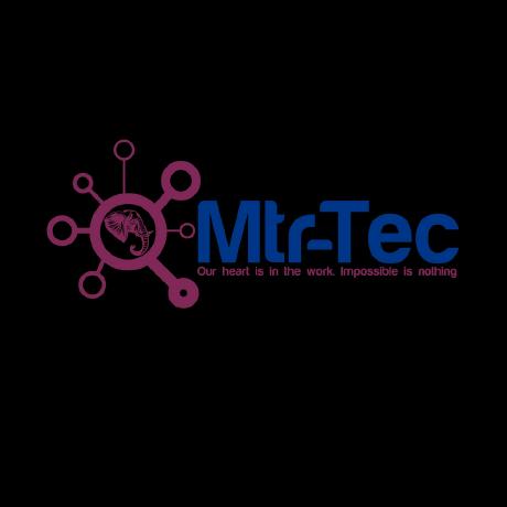 Mu Tec Github - Colorful Wallpaper Collection - Desktop Quality