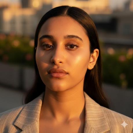 Basma Jazouli Github - Abstract Photo Collection - Desktop Quality