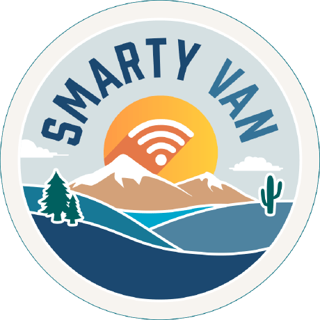 Smartyvan Smarty Van Github