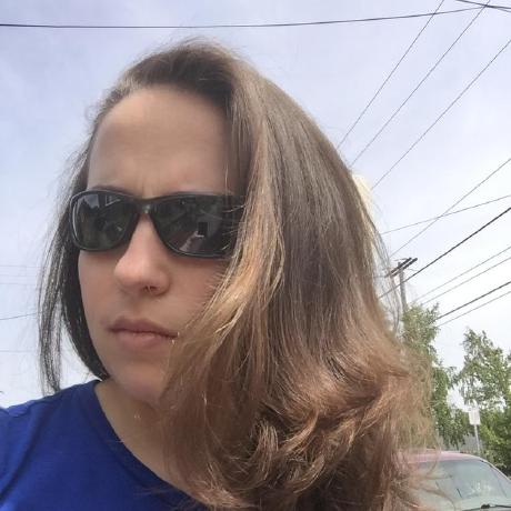 Caitlin Anthony Github - Download Professional Dark Background | Desktop