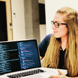 Acourtney Anna Courtney Github - Gradient Illustration Collection - HD Quality