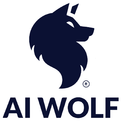 Lone Wolf Ai Bot Wolf Github - Dark Backgrounds - Modern HD Collection