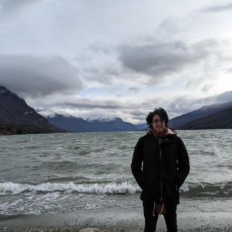 Ignacio Front Github - Premium Nature Art Gallery - 4K