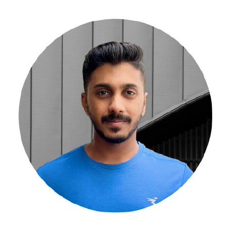 Manjunath K 1999 Manjunath K Github