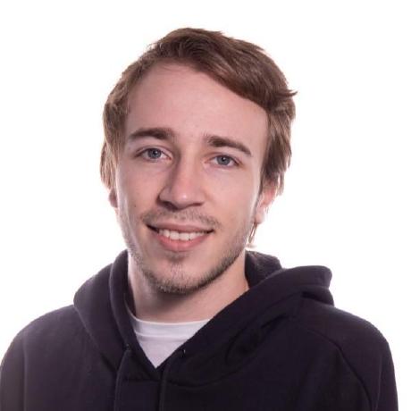 Eithan Santibanez Github - Artistic Abstract Picture - Desktop