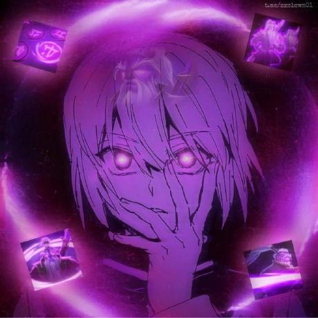 Mantle How Kyomu Github - Colorful Textures - Artistic High Resolution Collection