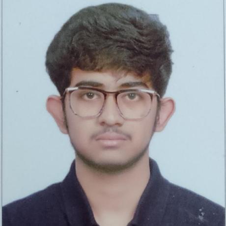 Soumyajit Sen Github - Beautiful Colorful Texture - Desktop