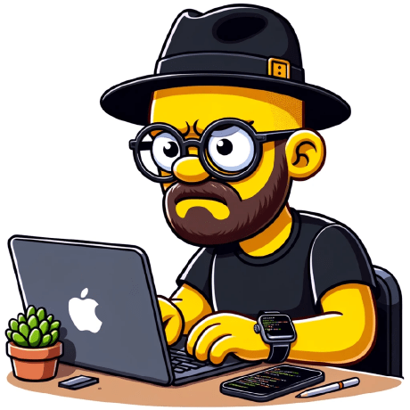 Rosado Io Eduardo Rosado Github