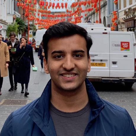 Rohan Saini Medium - Best Space Arts in Ultra HD