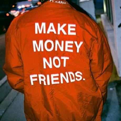 Make That Money Github - Retina Colorful Wallpapers for Desktop