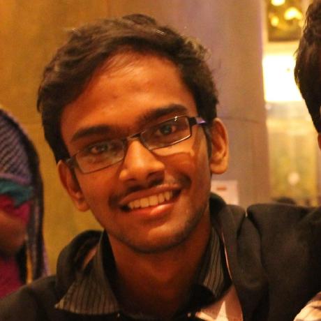 Venky4026 Dasari Github - Premium Dark Background Gallery - HD