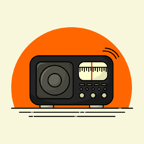 Github Lishuge Radio Project - Premium Light Background Gallery - Mobile