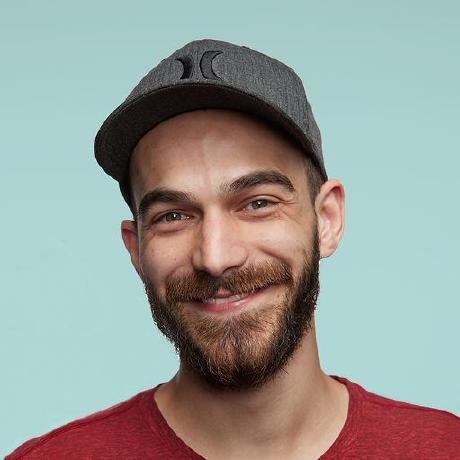 Fsrabello Felipe Rabello Github - Gradient Wallpapers - Beautiful Desktop Collection