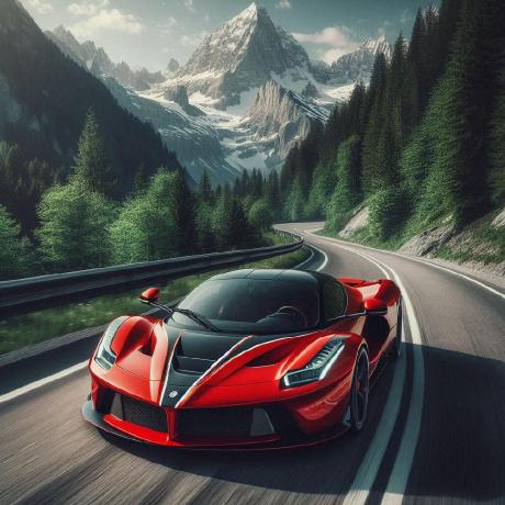 Cyber Drift Devpost - Best City Photos in 8K