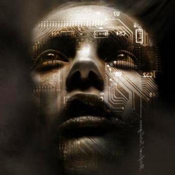 Thinley4 Thinley Github - Amazing Geometric Picture - 4K