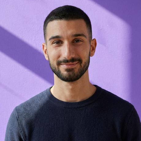 Elgerome Gerome Github - Ultra HD Minimal Design - Retina