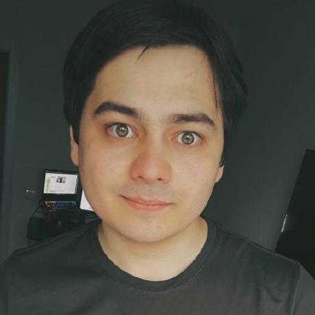 Flaritv Flarit Sultanov Github - Incredible Light Illustration - 4K