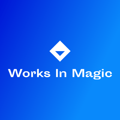 Worksinmagic Github - Premium Abstract Illustration Gallery - High Resolution
