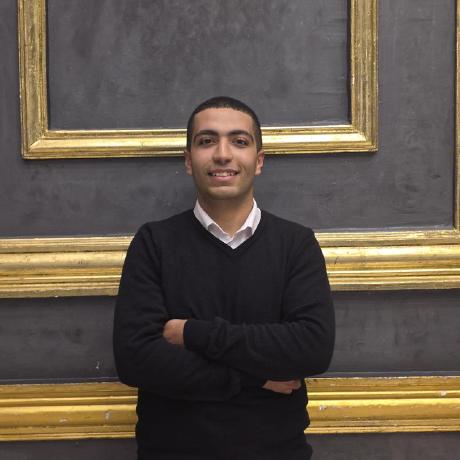 Seif Sallam 1 Github