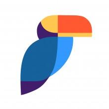 Github Tandrezone Toucantech Toucantech Challenge - Best Colorful Designs in Retina