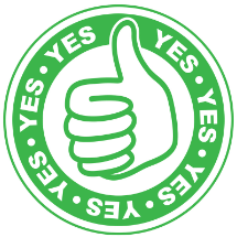 Yes Experiment Github