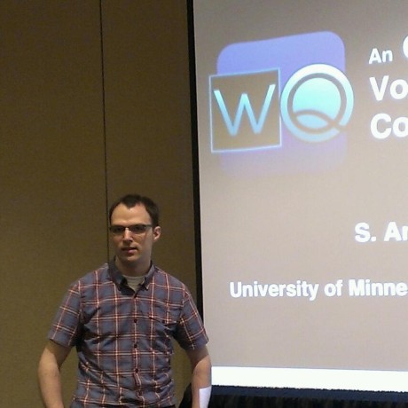 Sheppard S Andrew Sheppard Github - Download Ultra HD Space Art | Full HD