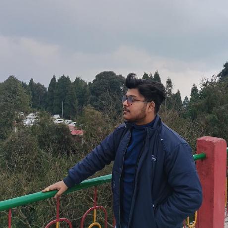 Prasenjit20000 Github