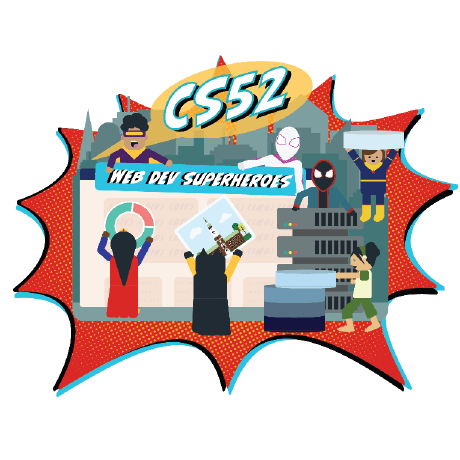 Dartmouth Cs52 25w Fullstack Web Development Github - Premium Colorful Picture Gallery - High Resolution