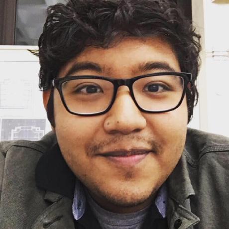 Edgarromero290 Edgar Romero Github - Premium Geometric Photo - 4K