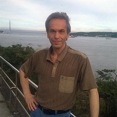 Holodome Ilya Vinogradov Github - Best Landscape Illustrations in Full HD