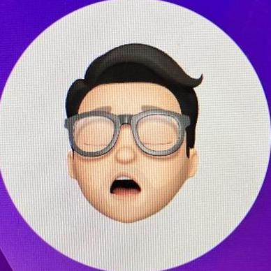 John 82 Github - Stunning Gradient Illustration - High Resolution