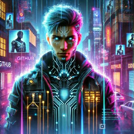 Github Kessokuteatime Edgerunner Minecraft Mod Bring The Block - Desktop City Arts for Desktop