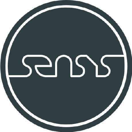 Sensys Github - Perfect Nature Illustration - High Resolution