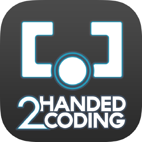 2 Handed Coding - Nature Designs - Amazing 4K Collection