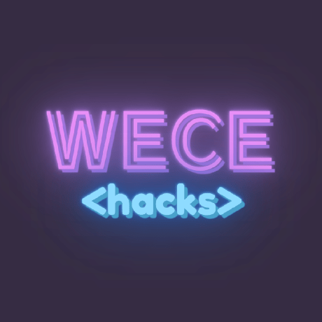Wecehacks Github