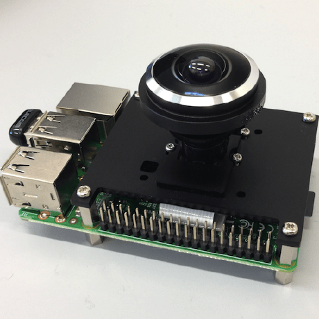 Github Picam360 Picam360 Server A Panoramic Video Streaming Web Server - Premium Colorful Photo Gallery - HD