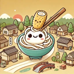 Udon Github - Amazing Landscape Photo - Desktop