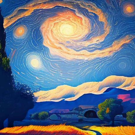 Simone Iss Github - Ultra HD Minimal Arts for Desktop