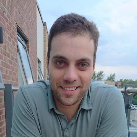 Christos V Github - 8K Minimal Pictures for Desktop