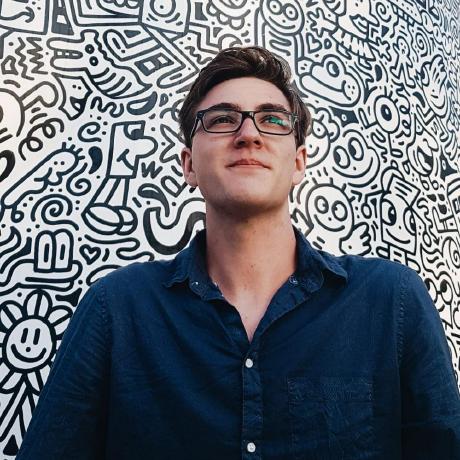 Iamgraeme Graeme Houston Github - Incredible Ultra HD Minimal Images | Free Download