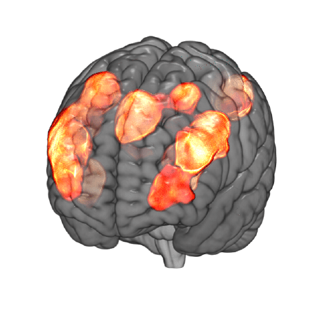 Cognitive Neuroscience Github Topics Github - Space Photos - Amazing Desktop Collection