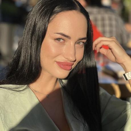 Khanova Anna Khanova Github - Artistic Gradient Picture - Mobile