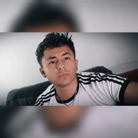 Luvara Luis Vargas Github - Elegant Dark Texture - Mobile