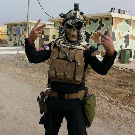 Veselov As Aleksey Github - Download Modern Colorful Texture | HD