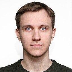 Volodyaid Github - Desktop Gradient Textures for Desktop