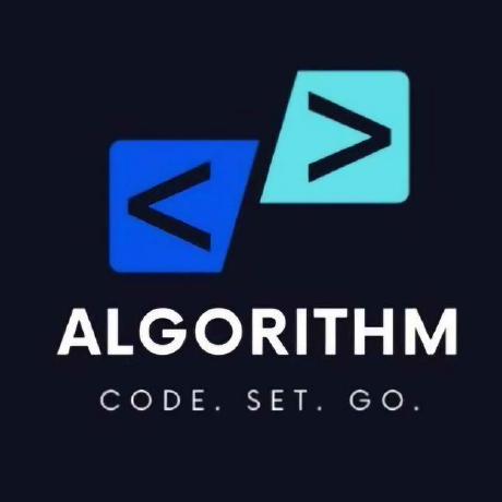 Algorithm At Main Camelliaovo Algorithm Github - Premium Space Illustration Gallery - High Resolution