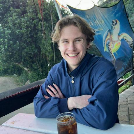 Ward Tabbabi Github - Gradient Patterns - Modern 4K Collection