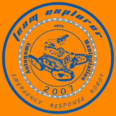 Github Team Explorer Rescue Robot Explorer Big Team Explorer - Colorful Picture Collection - 8K Quality