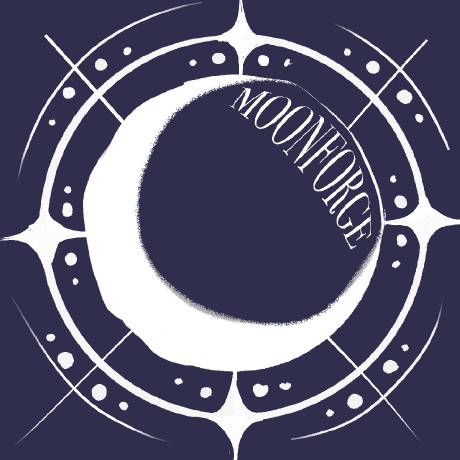 Studio Moonforge Github